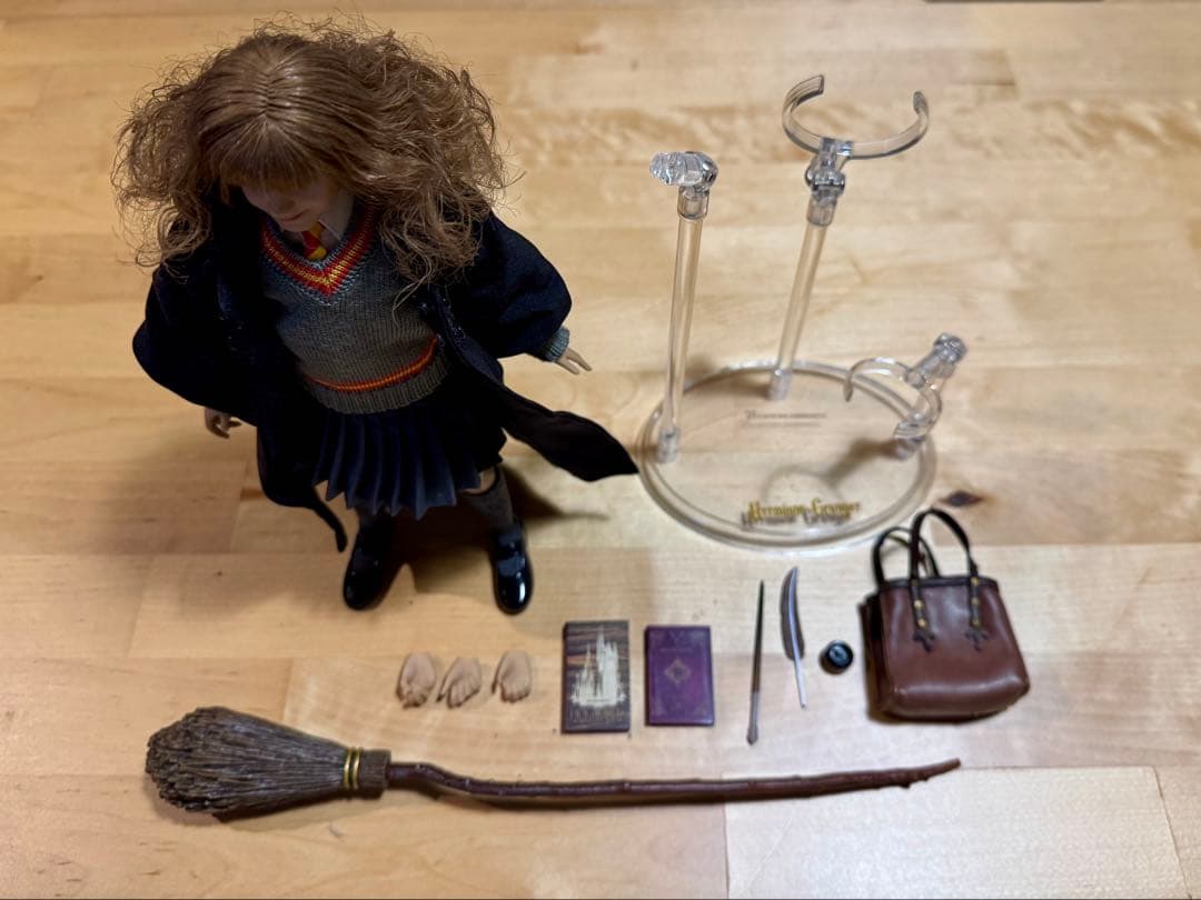 【スターエース トイズ】　ハリーポッター　ハーマイオニー・グランジャー