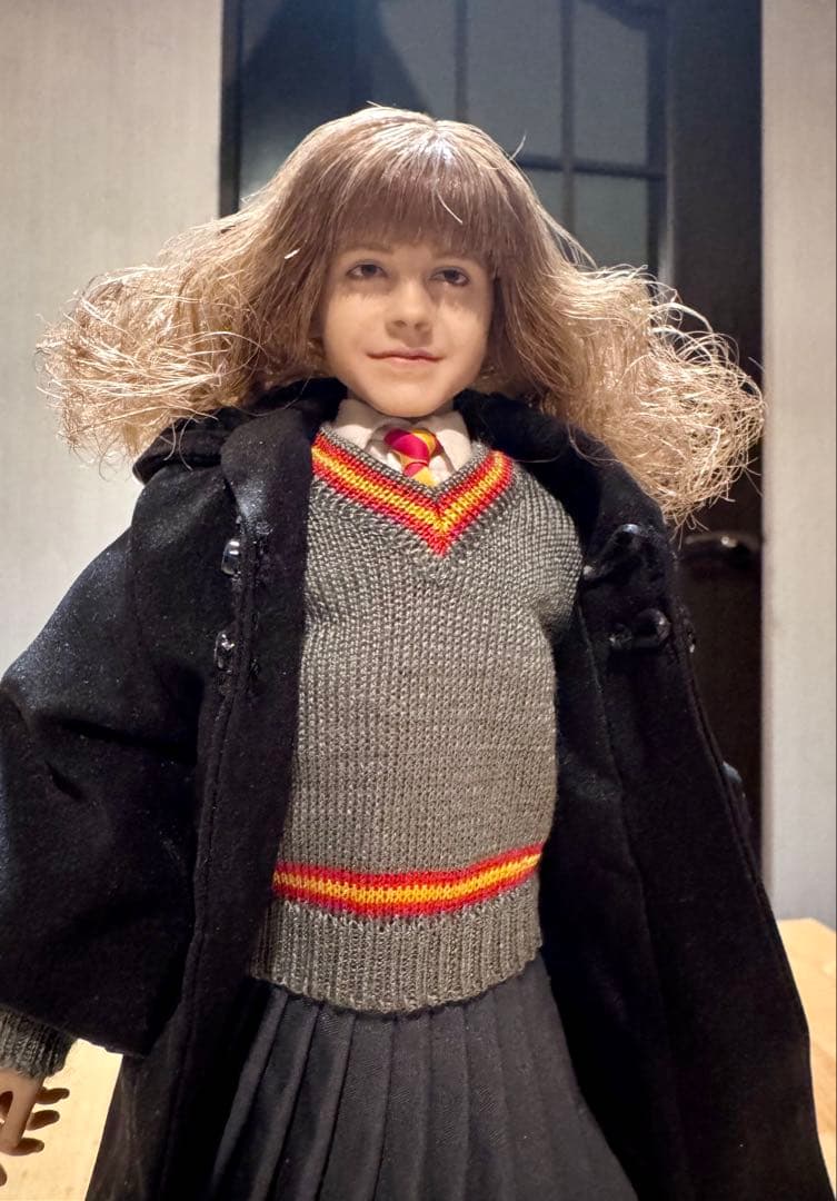 【スターエース トイズ】　ハリーポッター　ハーマイオニー・グランジャー