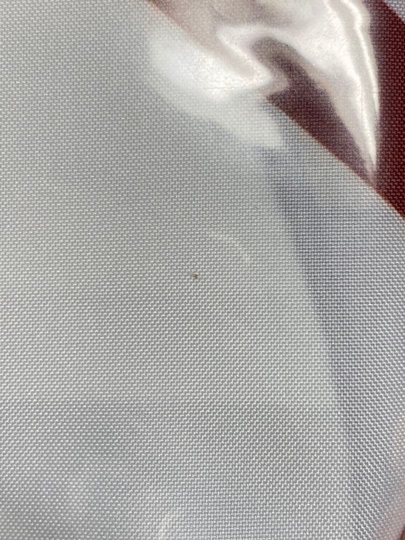 GOD EATER ゴッドイーター 雨宮 リンドウ 等身大マルチクロス