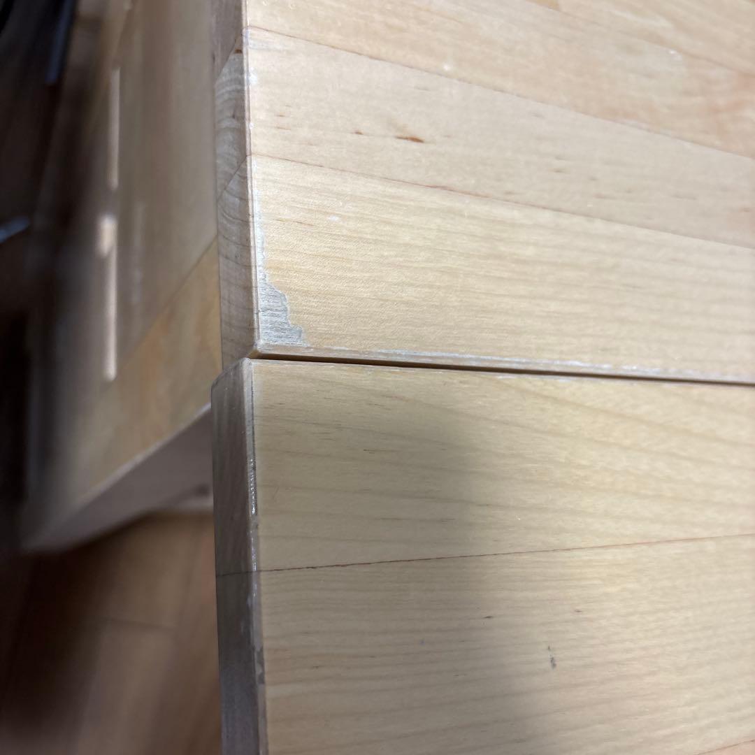 お安く！IKEA NORDEN イケア ノールデン 折りたたみ テーブル