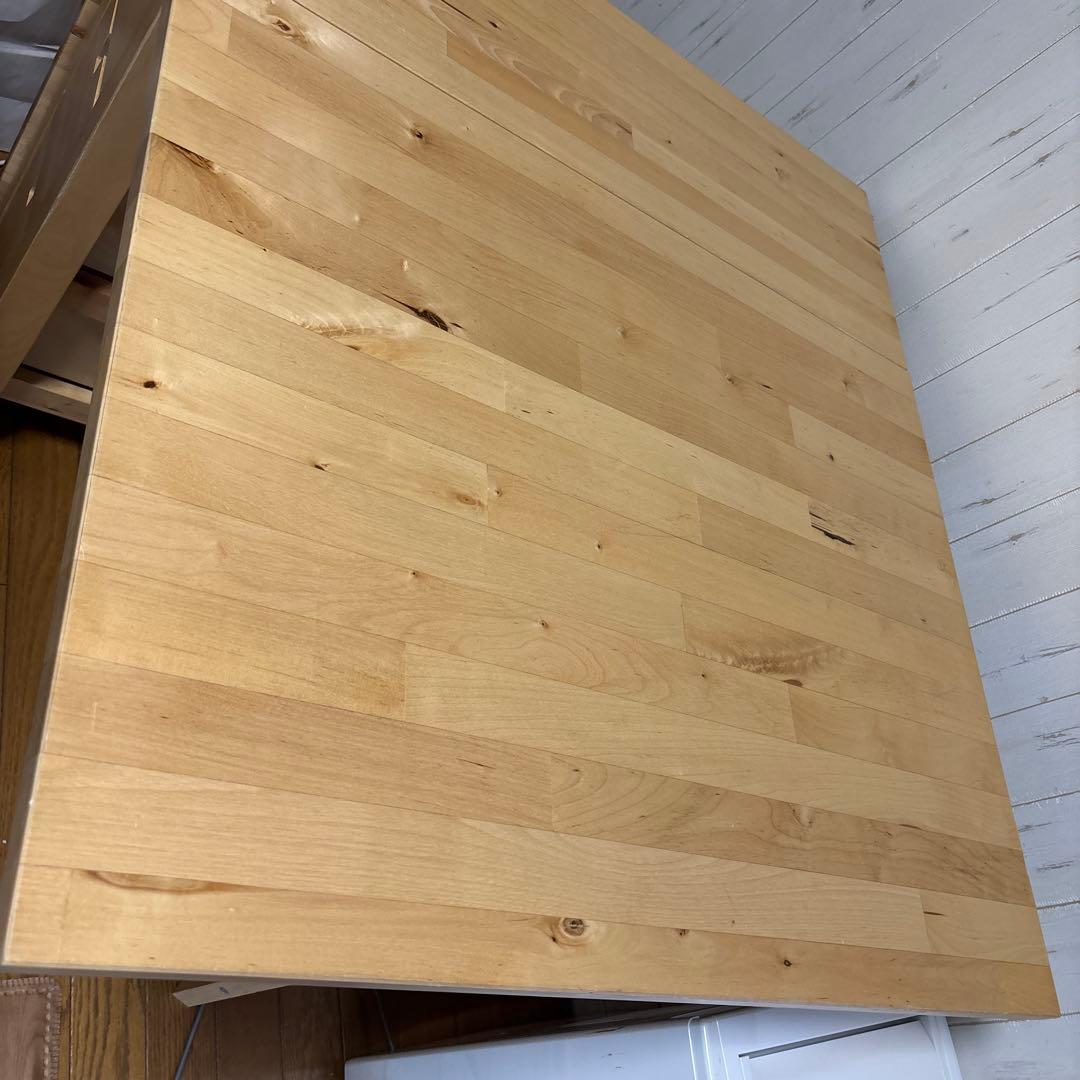 お安く！IKEA NORDEN イケア ノールデン 折りたたみ テーブル