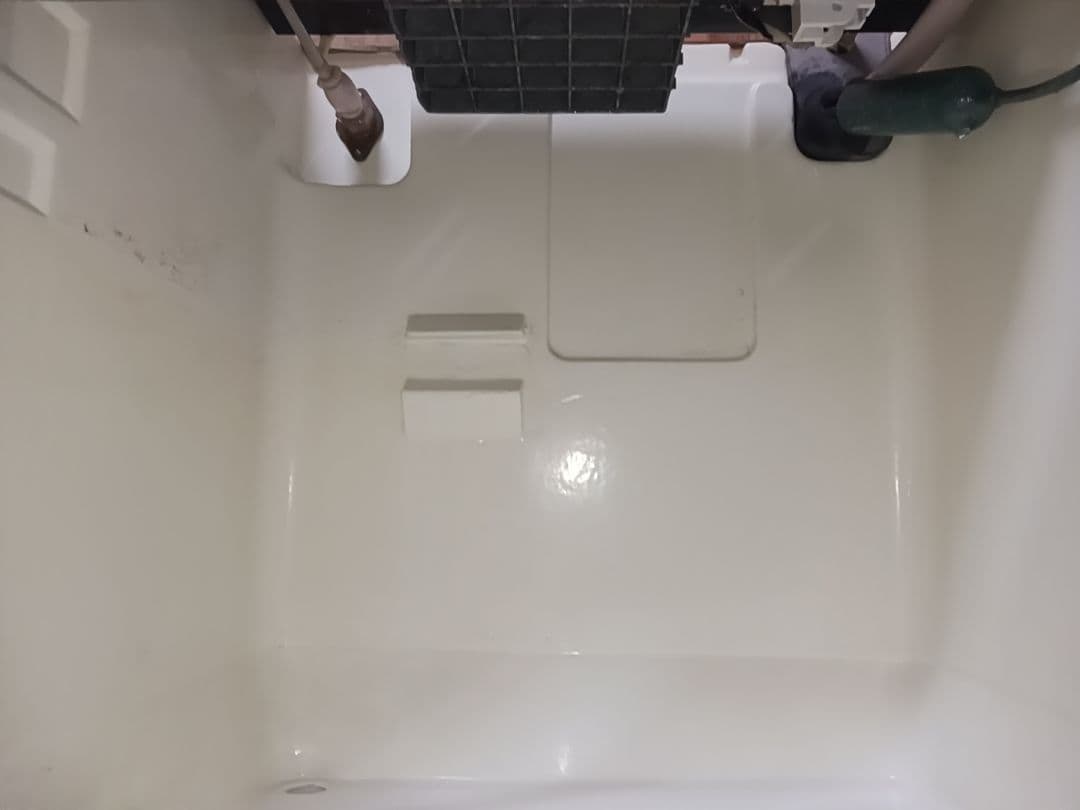 ホシザキ　業務用製氷機　IM-35L-1相当品　TOSHIBA　RTI-35E1