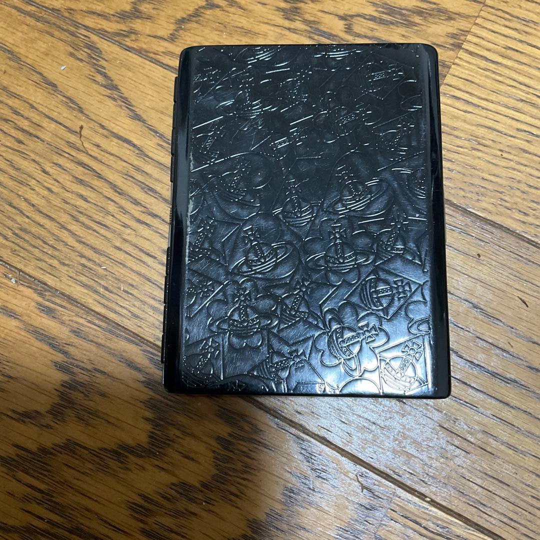 ヴィヴィアンウエストウッド　　タバコケース