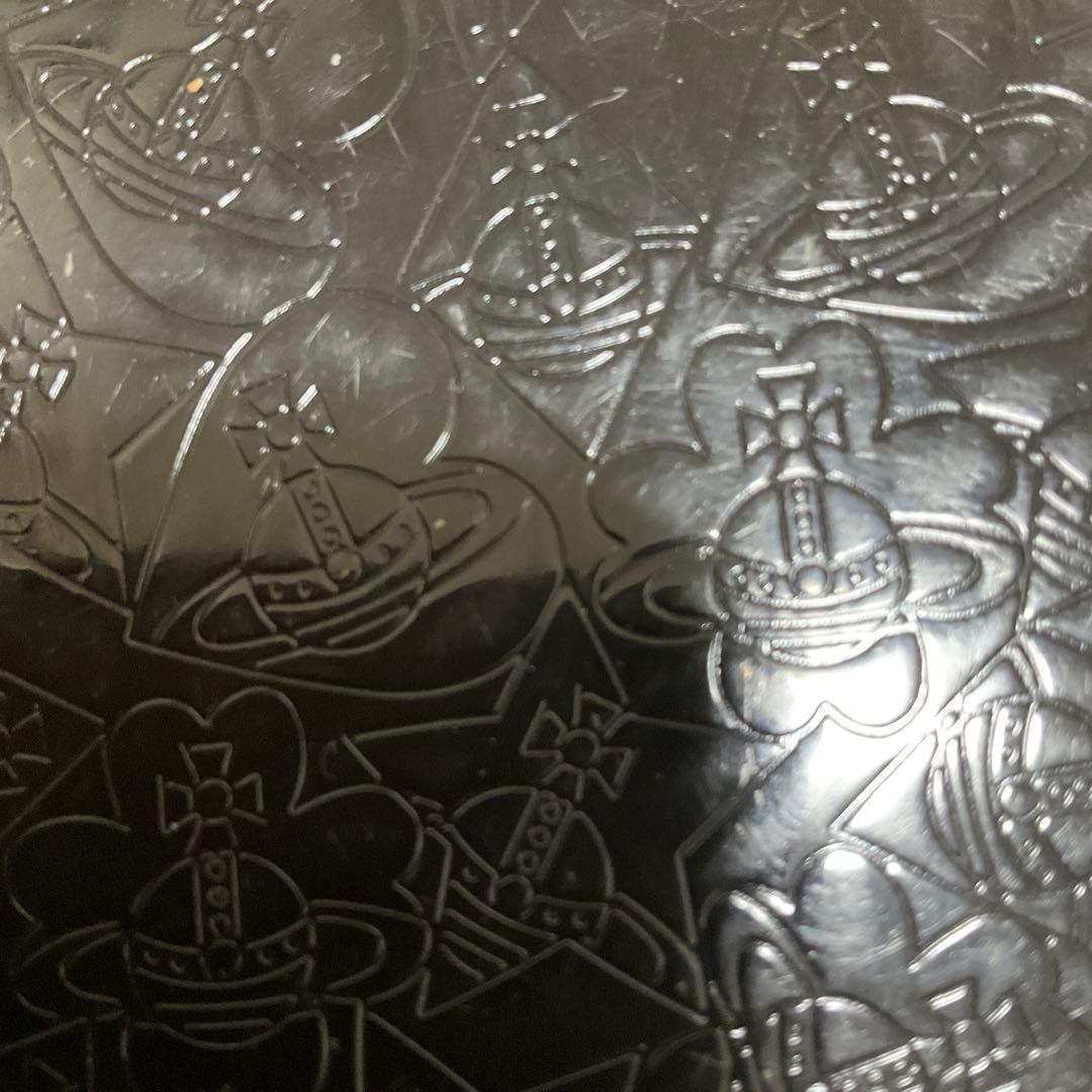 ヴィヴィアンウエストウッド　　タバコケース