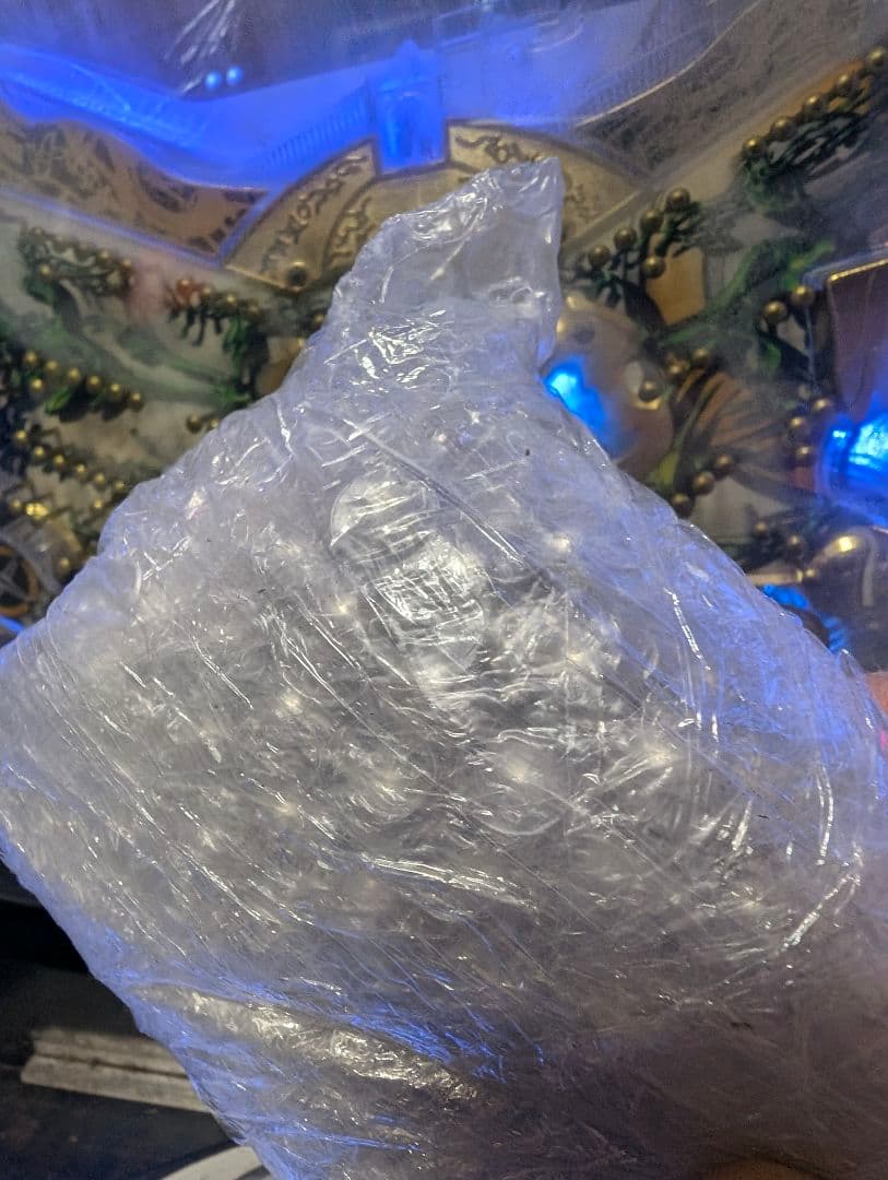 CR牙狼～陰我消滅の日～ZZ パチンコ実機 裏玉循環