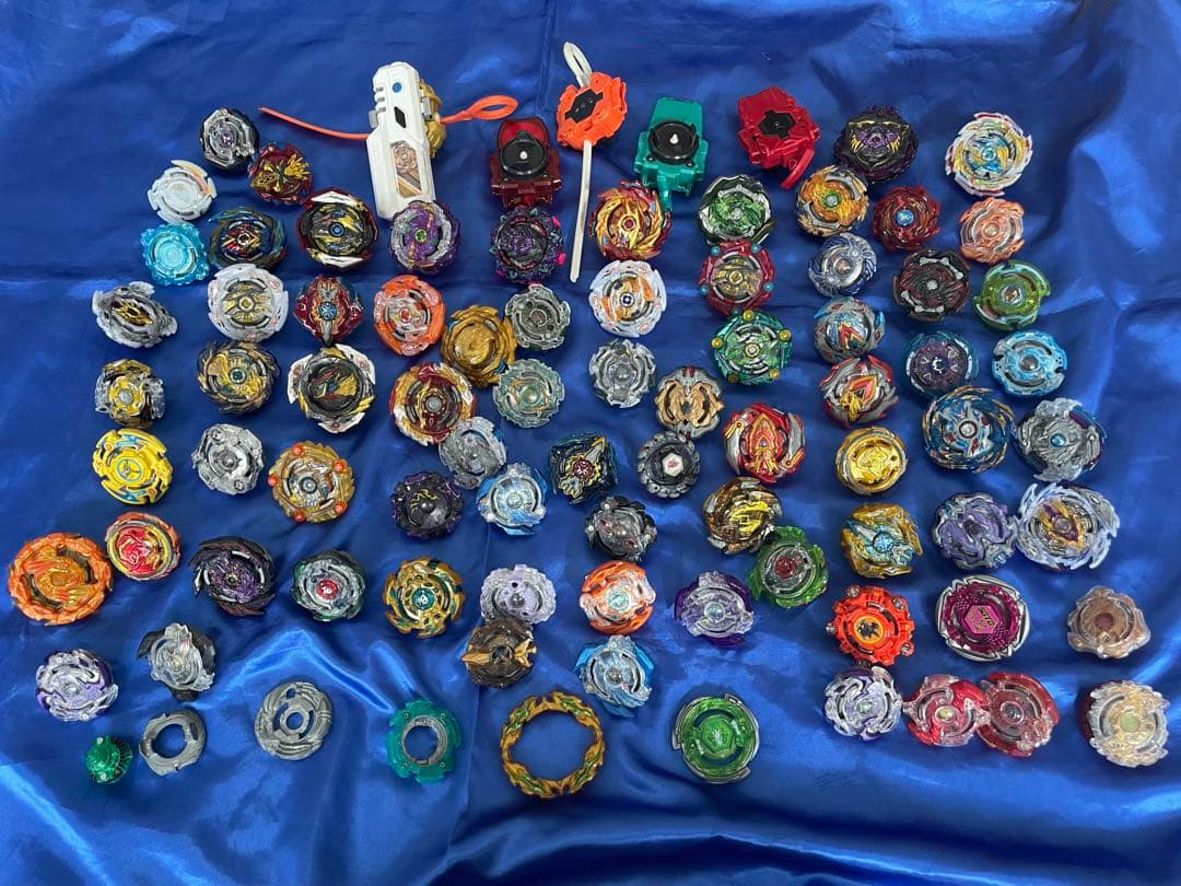 ベイブレードバースト　まとめ売り