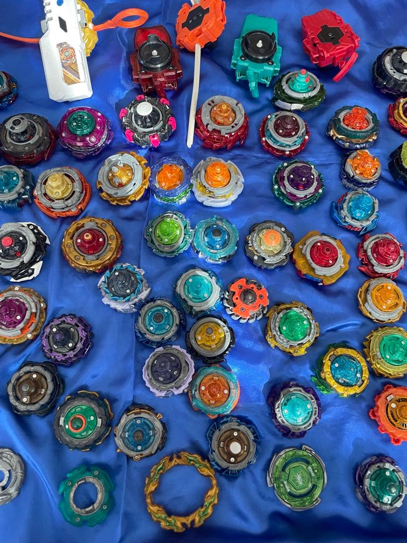 ベイブレードバースト　まとめ売り