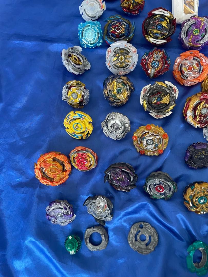 ベイブレードバースト　まとめ売り