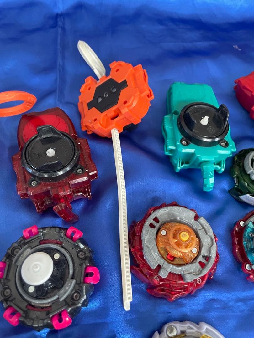 ベイブレードバースト　まとめ売り