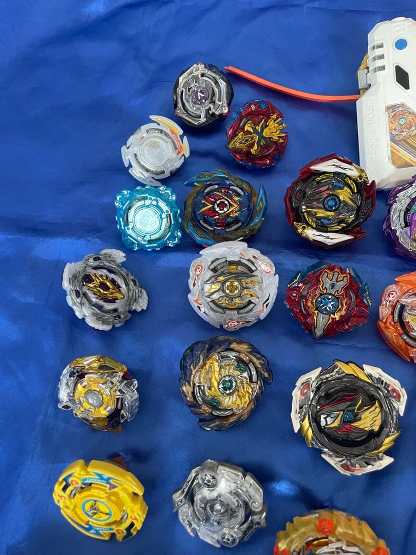 ベイブレードバースト　まとめ売り