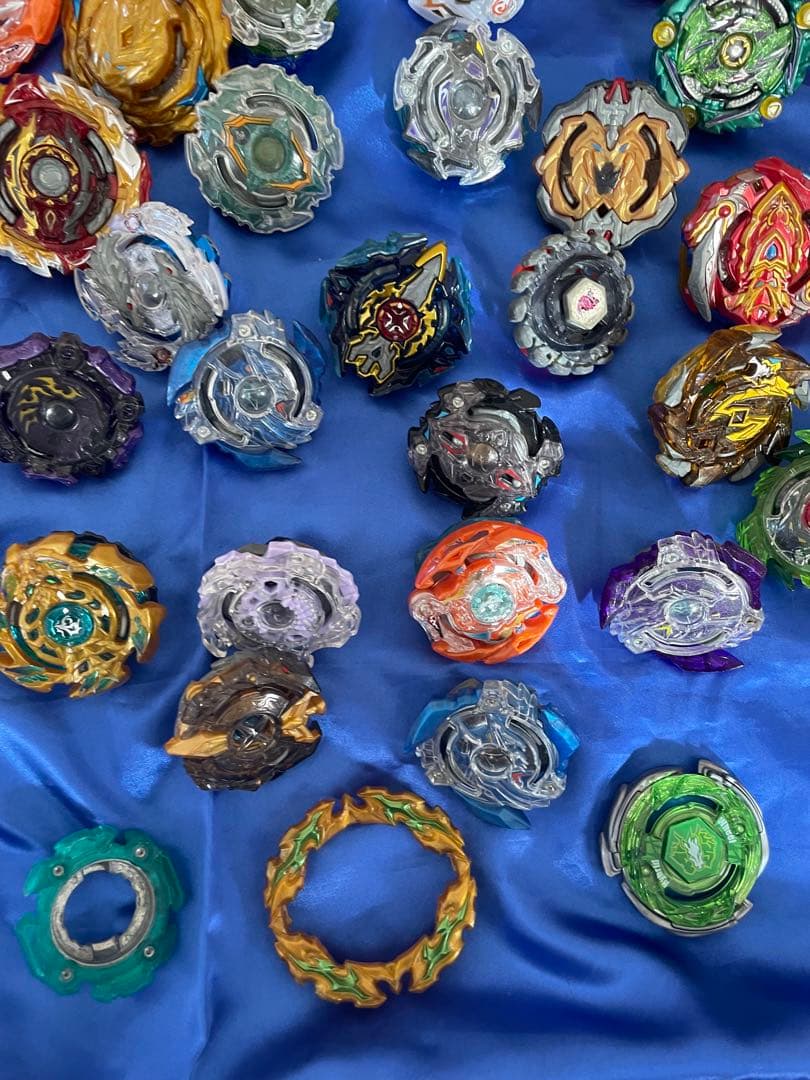 ベイブレードバースト　まとめ売り