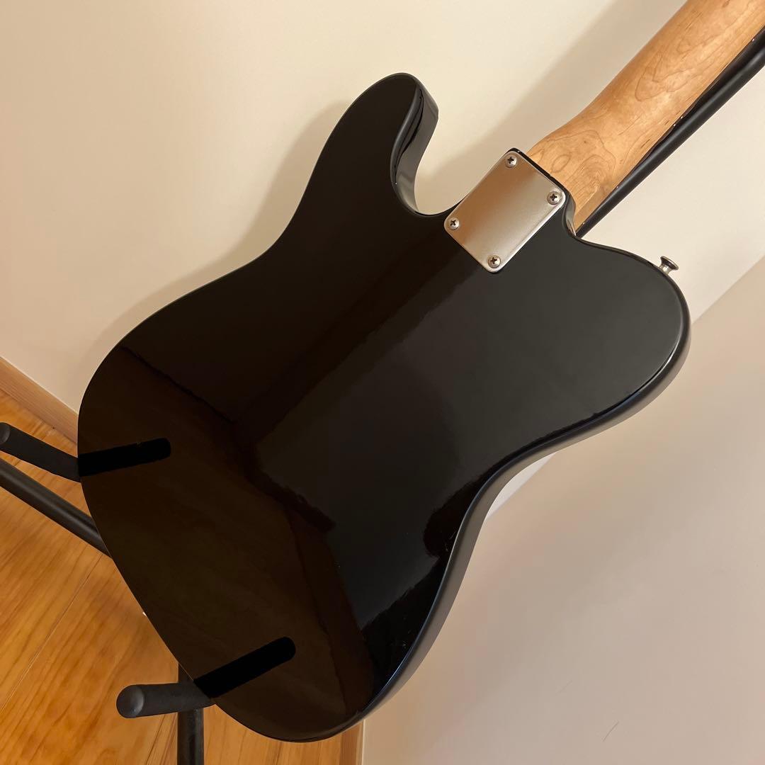 Telecaster Nashville タイプ