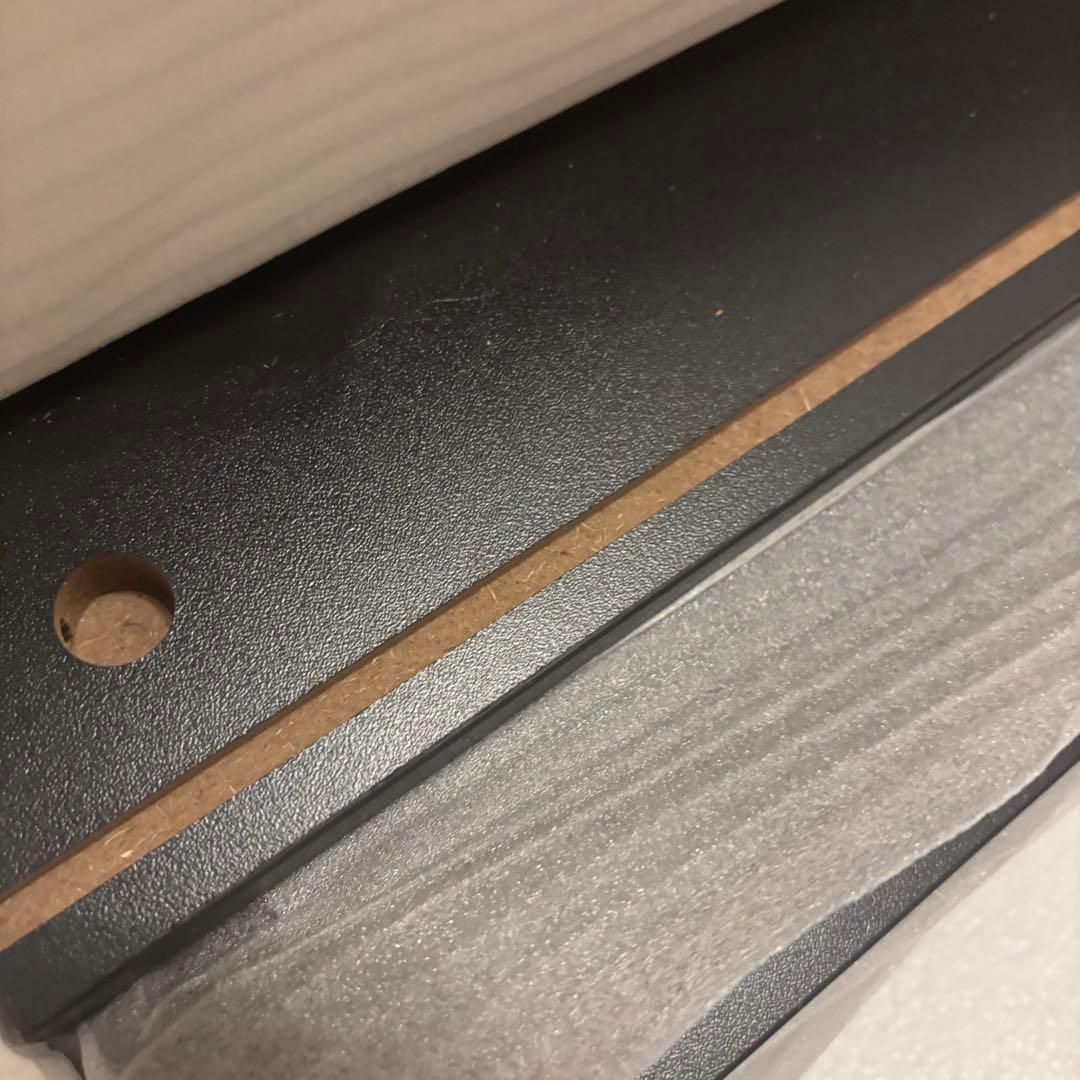 1品限り❤️FLEXISPOT l字デスク FD19 幅134×奥行き105×71