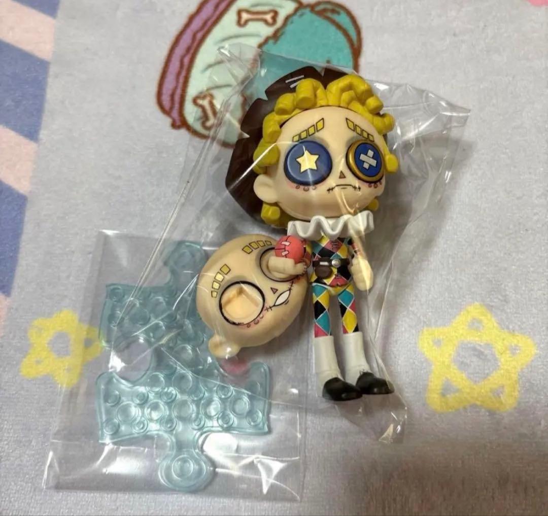 第五人格 曲芸師 まとめ売り