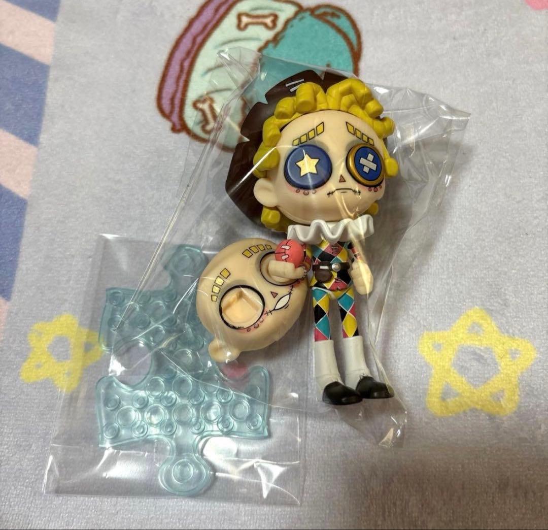 第五人格 曲芸師 まとめ売り