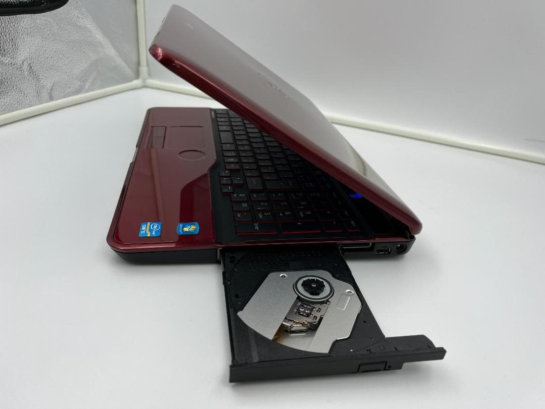 ノートパソコン core i5 windows11 オフィス付き AH56/ER