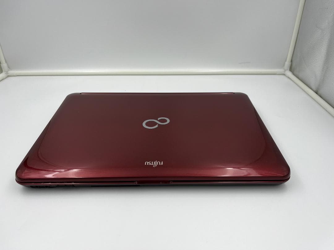 ノートパソコン core i5 windows11 オフィス付き AH56/ER