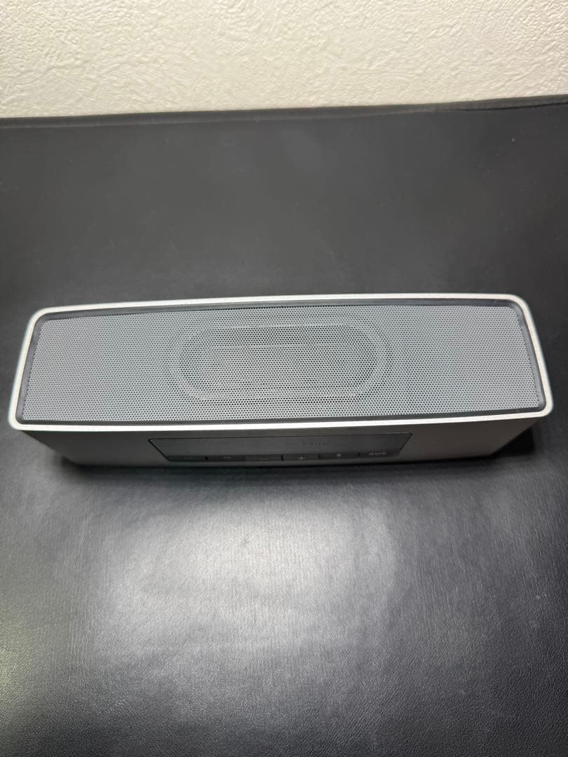 Bose SoundLink Mini ワイヤレスBluetoothスピーカー