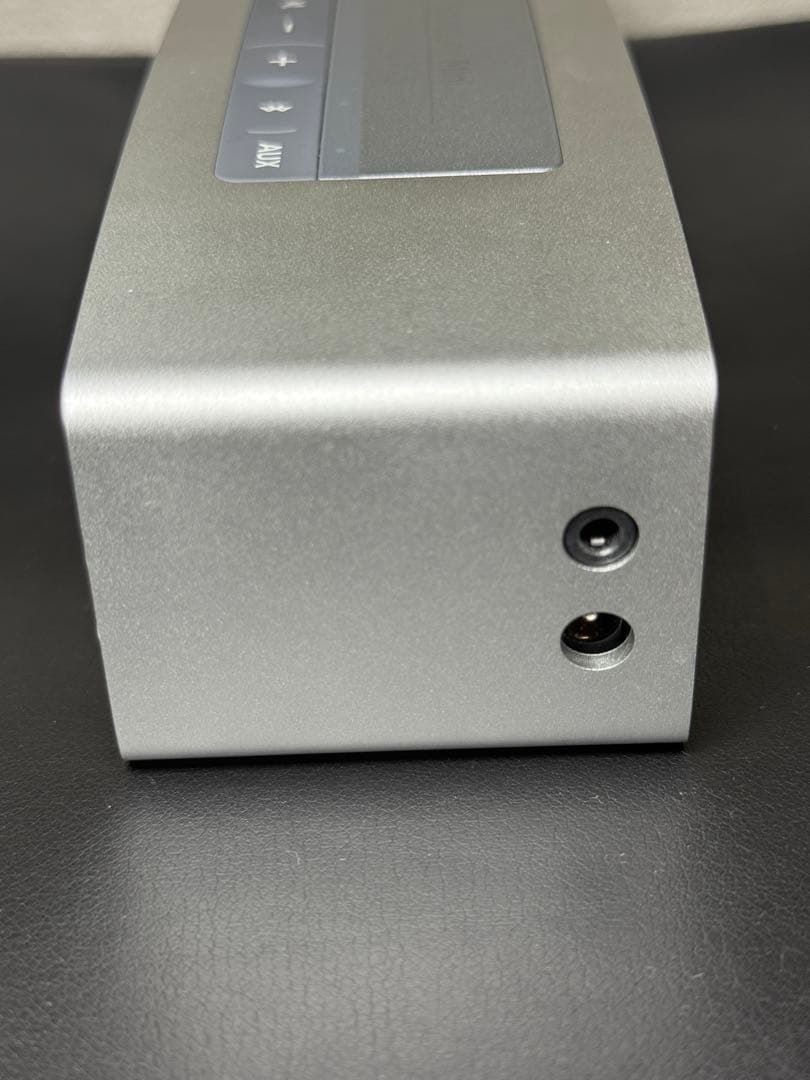 Bose SoundLink Mini ワイヤレスBluetoothスピーカー