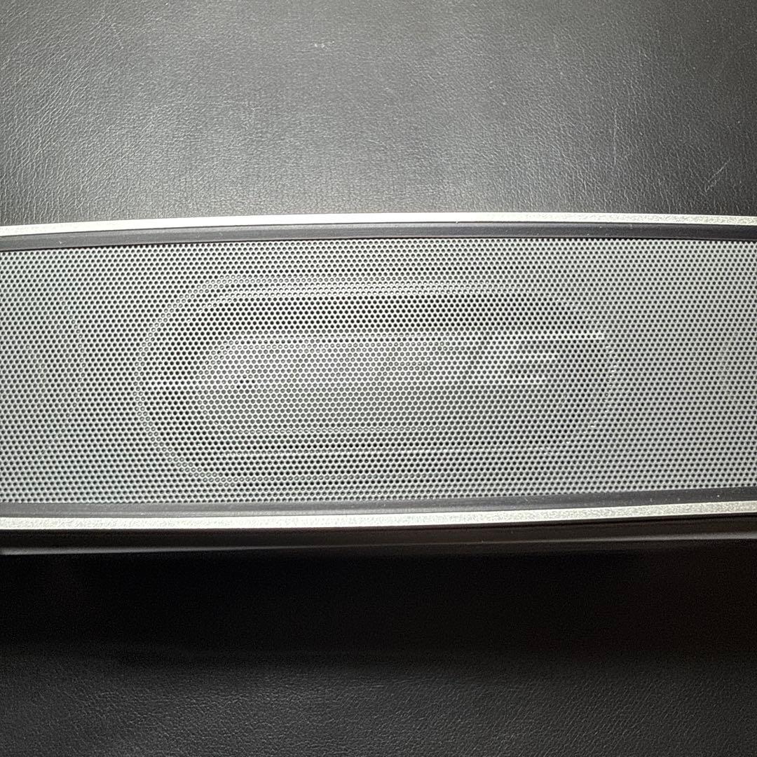 Bose SoundLink Mini ワイヤレスBluetoothスピーカー