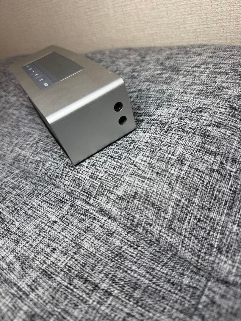 Bose SoundLink Mini ワイヤレスBluetoothスピーカー