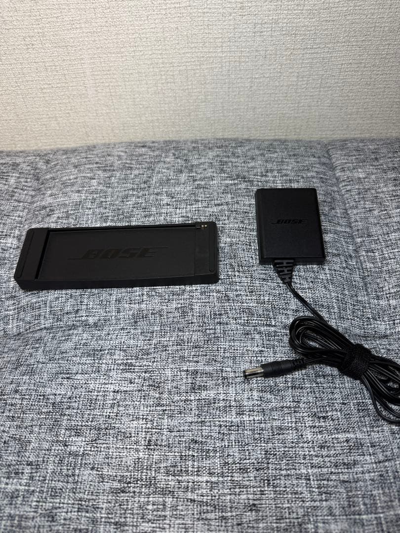 Bose SoundLink Mini ワイヤレスBluetoothスピーカー