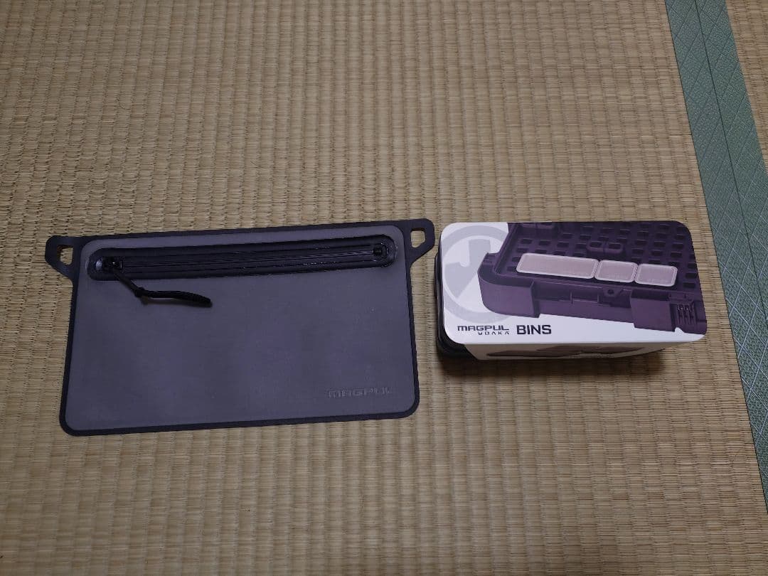 magpul 個人装備セット