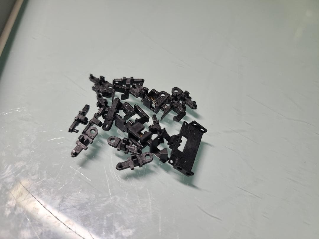 マイクロエース　A-5360 167系　メルヘン　8両セット