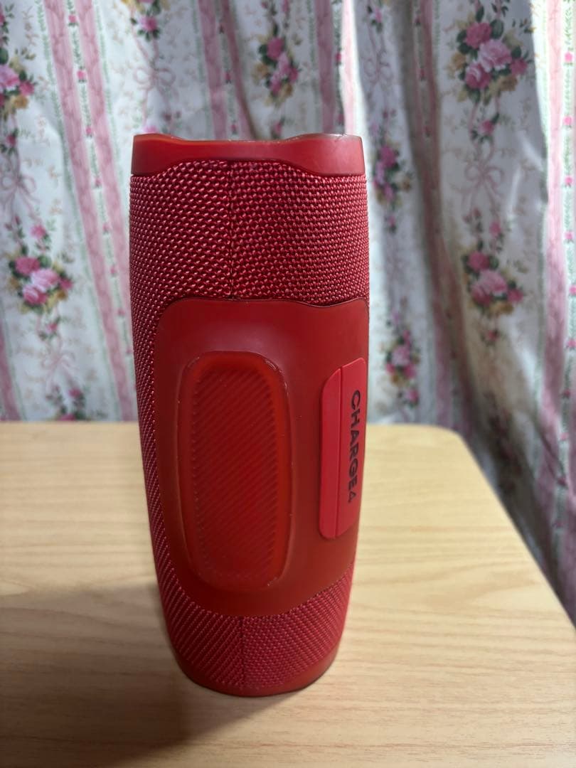 JBL CHARGE 4 Bluetoothスピーカー