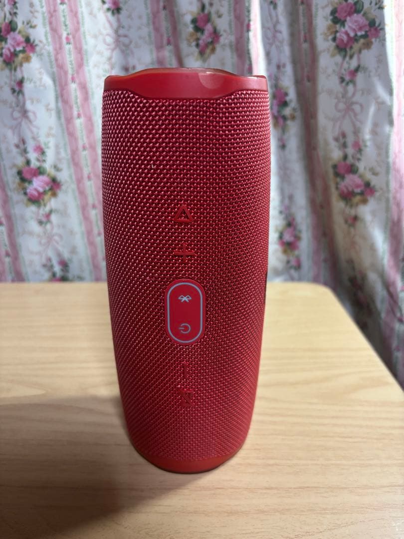 JBL CHARGE 4 Bluetoothスピーカー