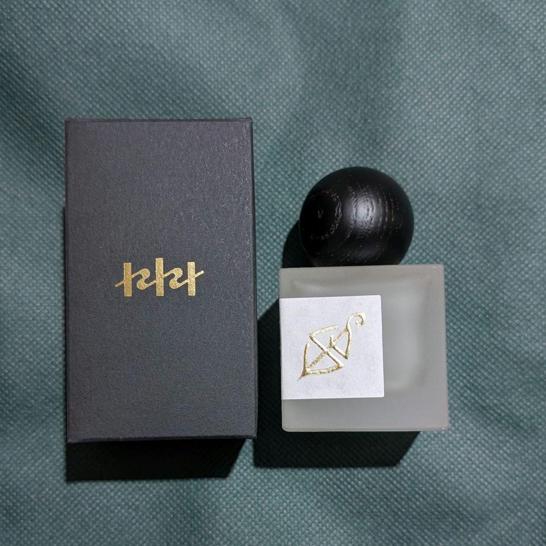 Reol 香 THESAURUS（Eau de Toilette 50ml）