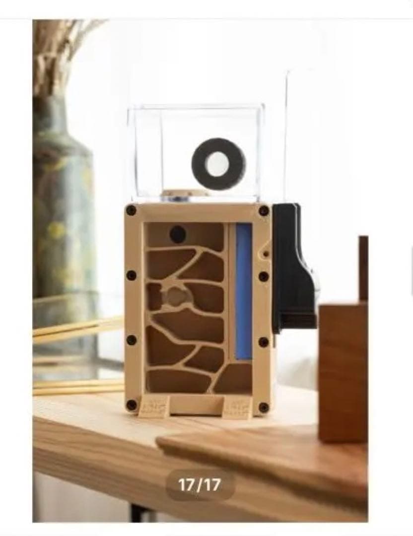 Ant case NEXST アリ飼育用ケース コンパクト