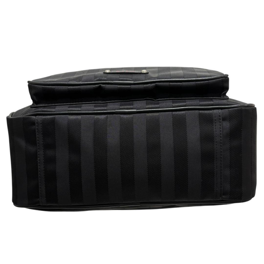 Paul Smith ポールスミス ナイロン ショルダーバッグ ビジネスバッグ