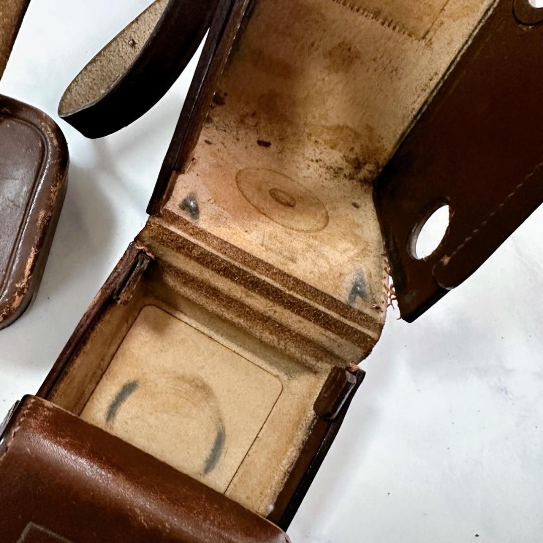 希少！　ローライコード　カメラ　二眼レフ