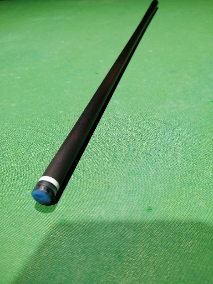 ●Rhino ライノ カーボンシャフト3/8-10山　美品使用少♫