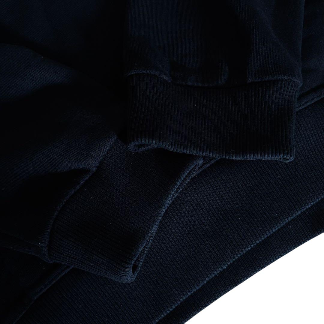 BURBERRY バーバリー パーカー プルオーバー E002