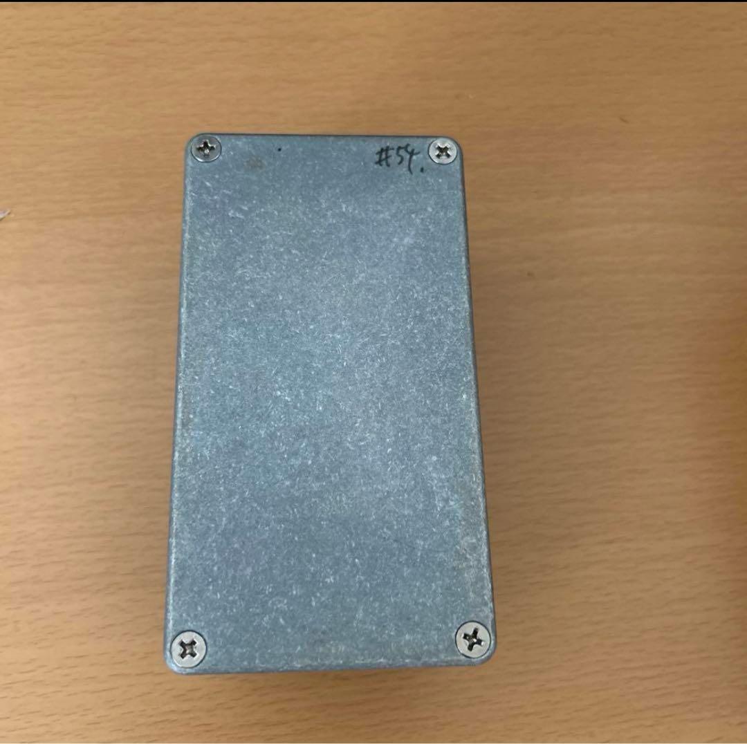 Dim Light 1997fx ディストーション