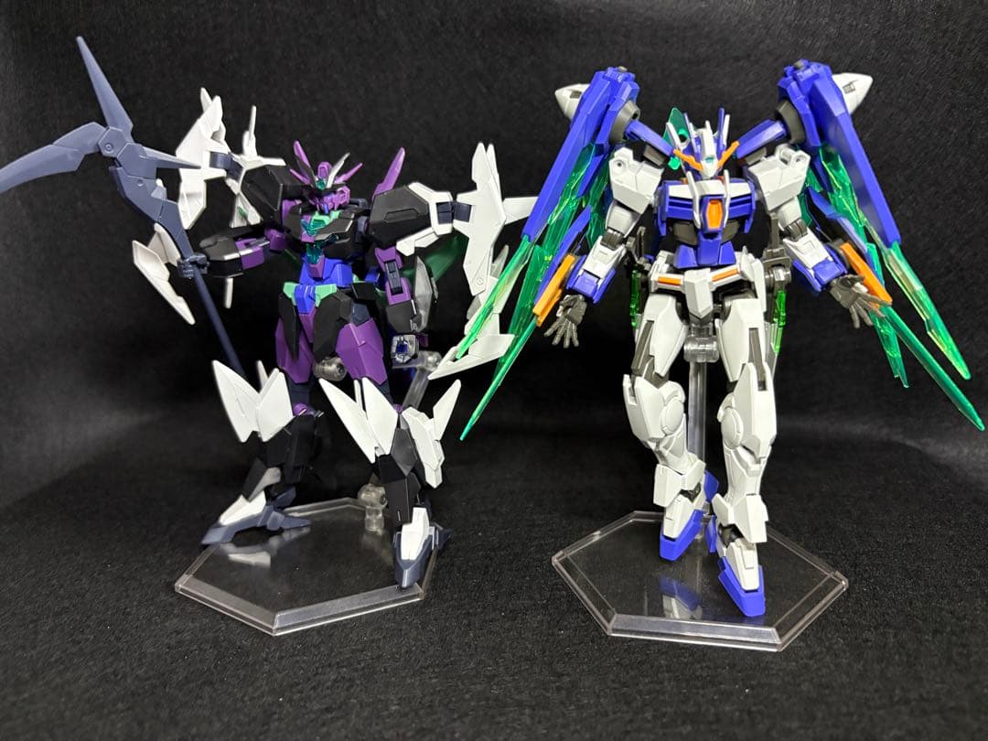 ビルドメタバース　10体　まとめ売り