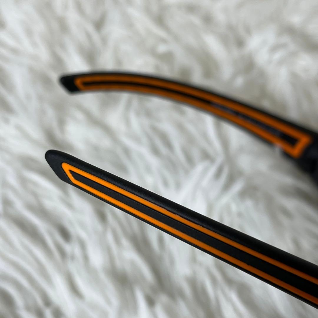 新品未使用　限定生産モデル　adidas ジャイアンツ　コラボ　サングラス