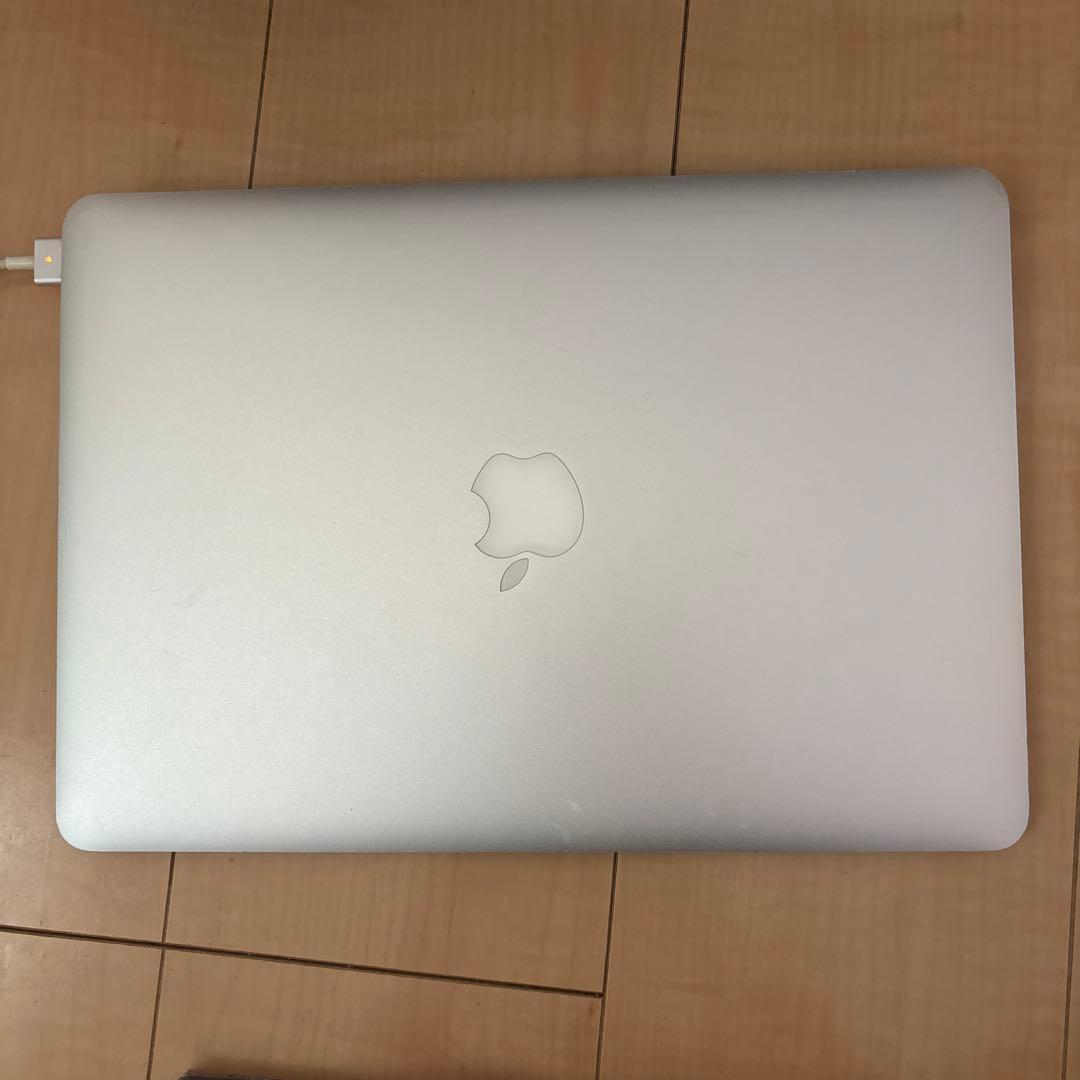 MacBook Air 13 A1466 初期化済 i5/8GB/256GB