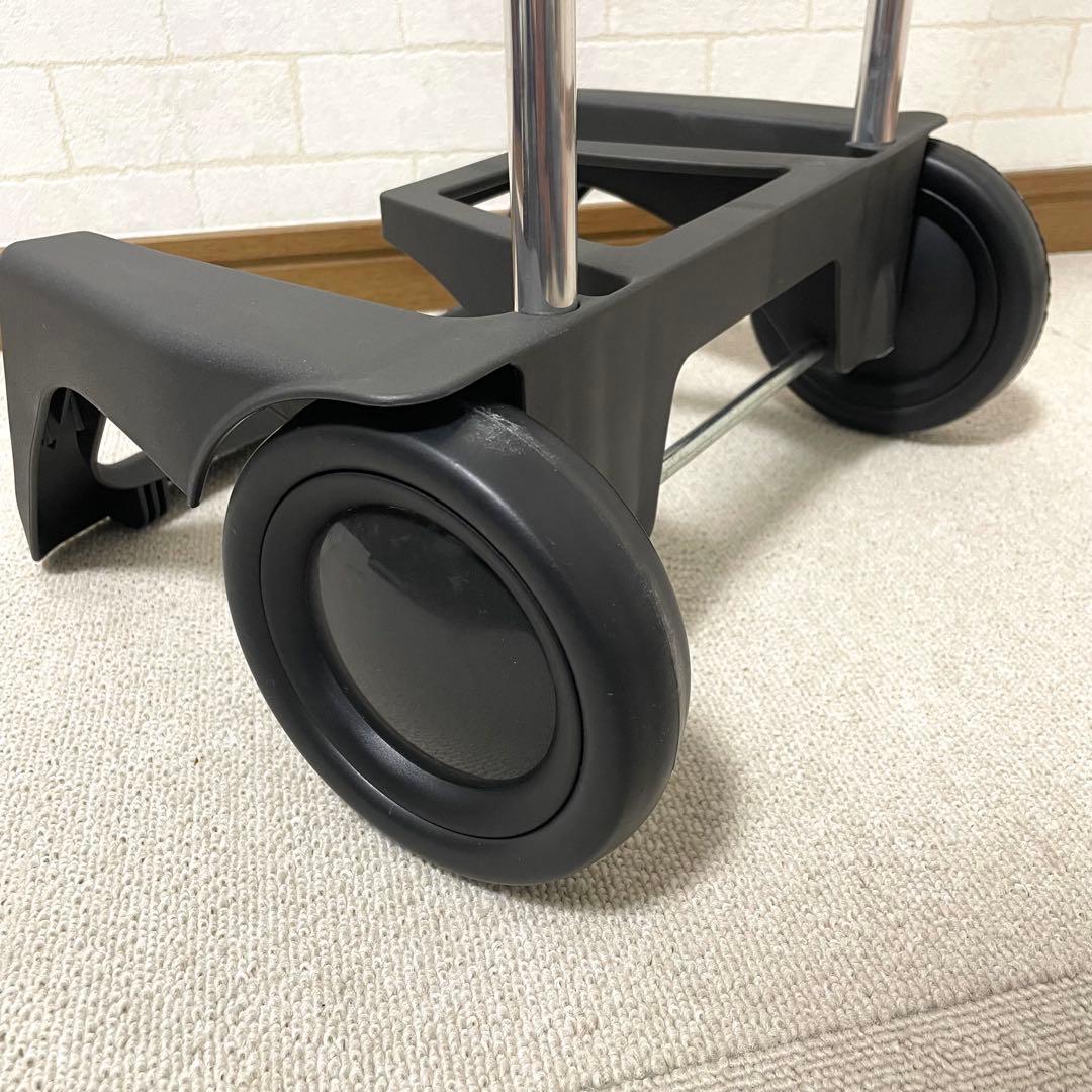 ROLSER ロルサー GENT ジェント ショッピングカート　花柄　スペイン