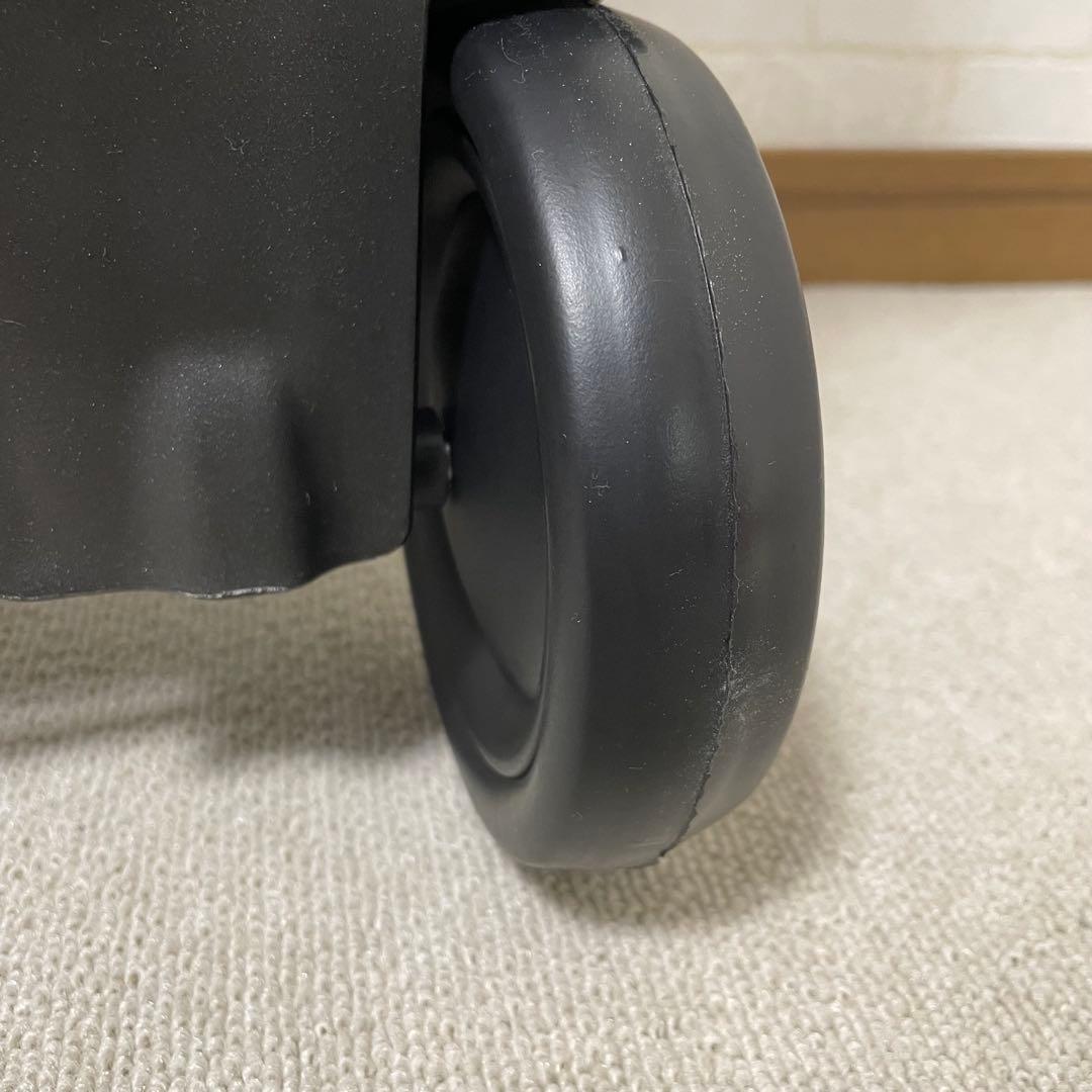 ROLSER ロルサー GENT ジェント ショッピングカート　花柄　スペイン