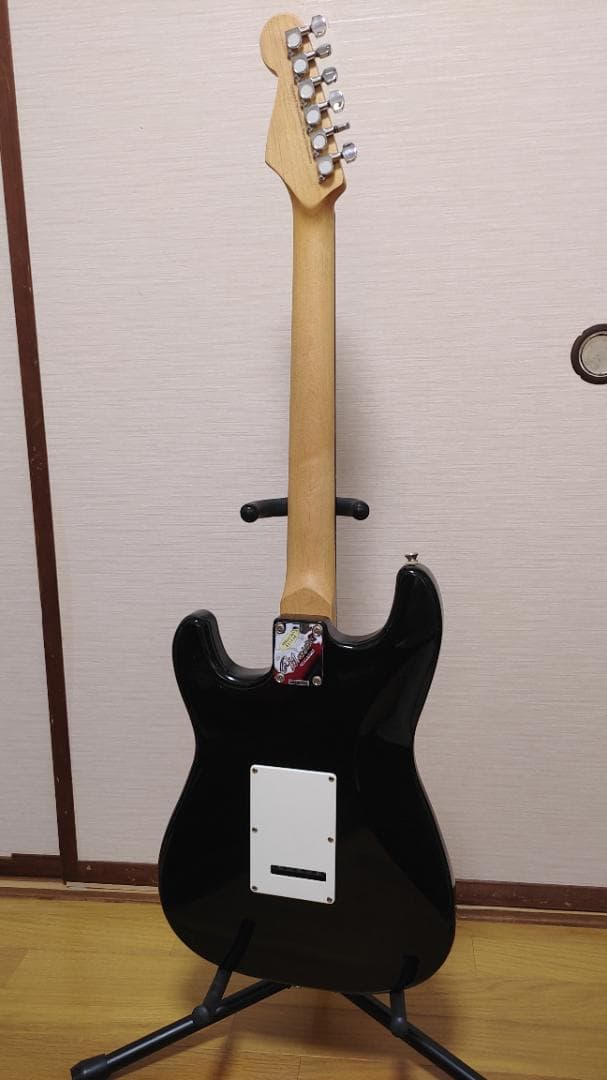 Mavis エレキギター (9点セット)