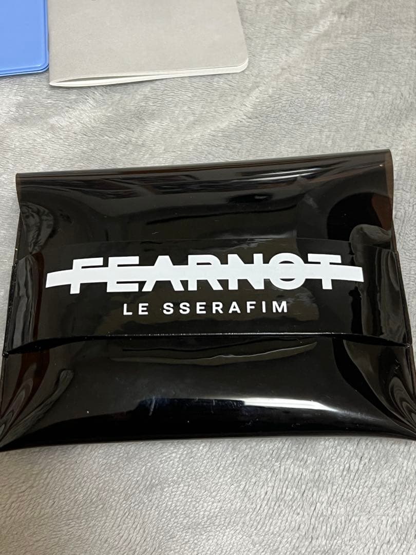 ルセラフィム ペンライト、ミニペンライト、ファンクラブグッズセット