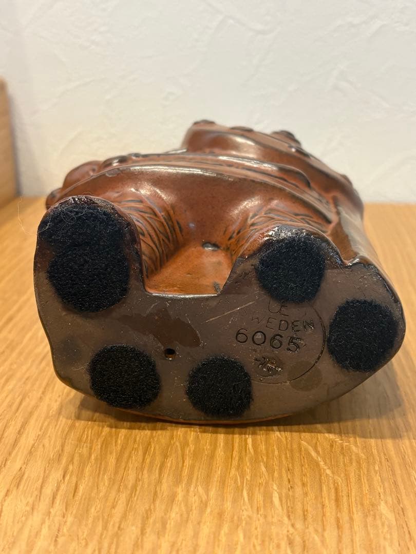 Upsala Ekeby バイキング