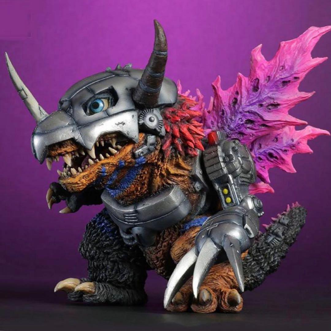 デフォリアル 初版 メタルグレイモン G浸食モード　未開封