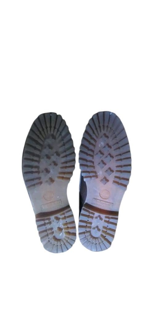 靴 Timberland 3 EYE CLASSIC LUG