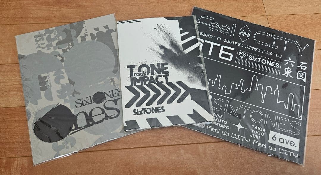 SixTONES 森本慎太郎 うちわ アクスタ DREAMBOYS 少年たち