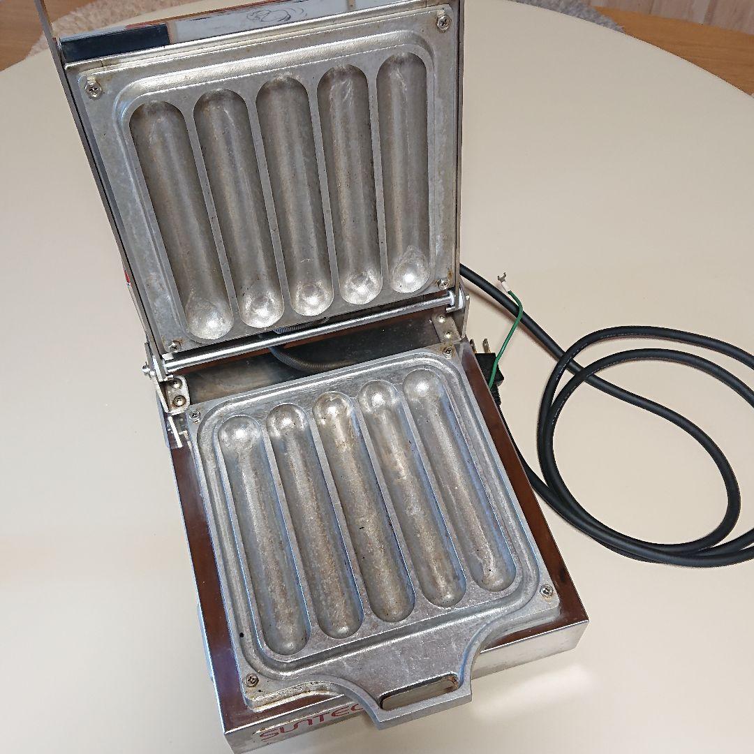 厨房機器 チェルキーバー デニッシュバー サンテック パン作り 製菓