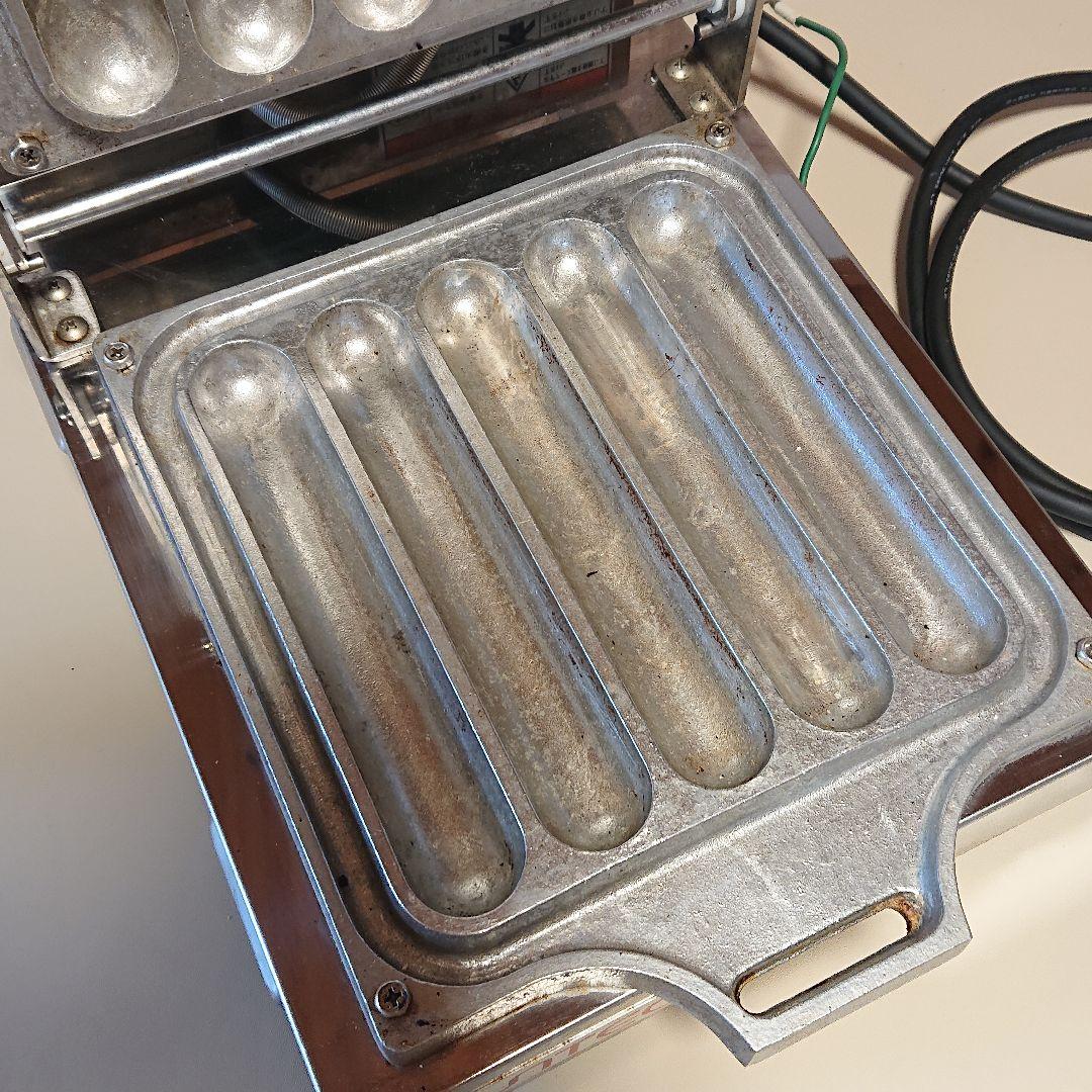 厨房機器 チェルキーバー デニッシュバー サンテック パン作り 製菓